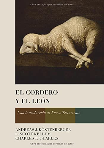 El Cordero y el León