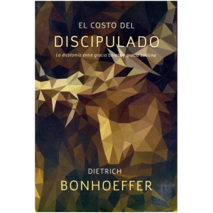 El Costo Del Discipulado
