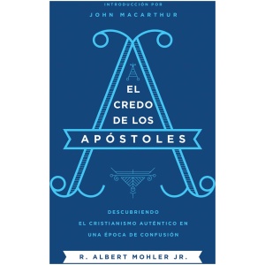 El Credo de los Apóstoles
