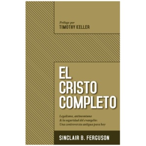 El Cristo completo