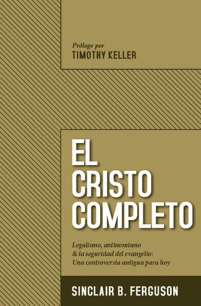 El Cristo completo