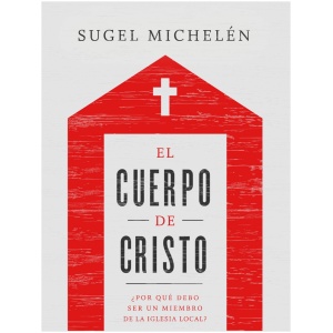 El cuerpo de Cristo