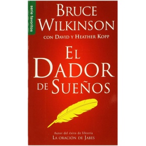 El Dador de Sueños