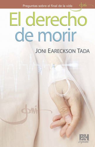 El Derecho De Morir