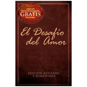 El Desafío del Amor