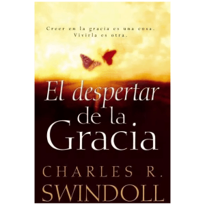 El Despertar De La Gracia, Nueva Edición