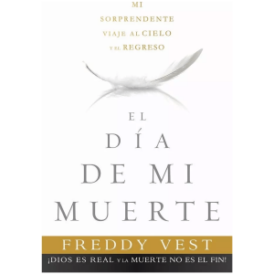 El Día De Mi Muerte