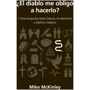 ¿El diablo me obligó a hacerlo?