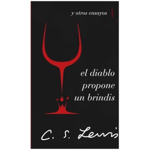 El Diablo Propone Un Brindis