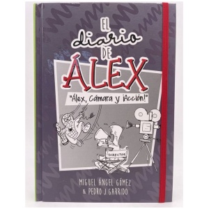 El Diario de Álex 3