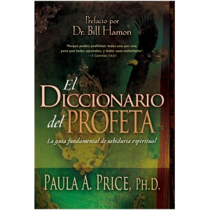 El diccionario del profeta