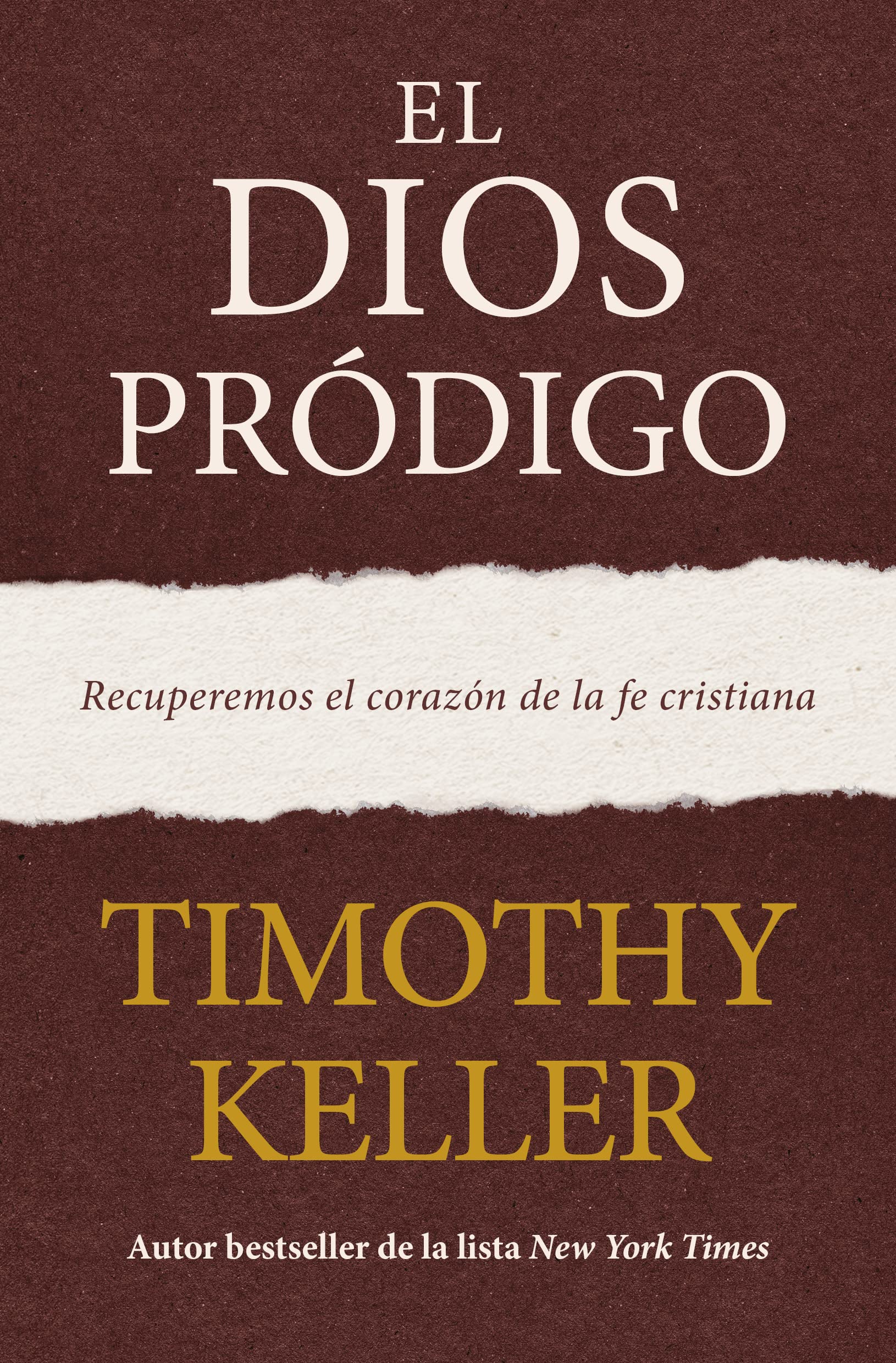 El Dios Prodigo