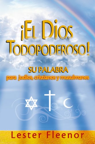 El Dios Todopoderoso!