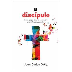 El Discípulo