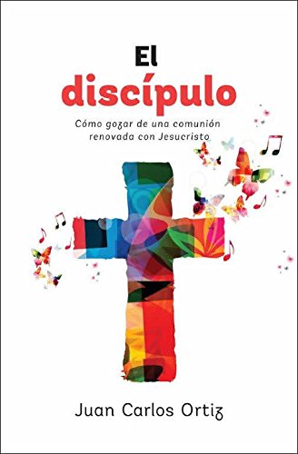 El Discípulo
