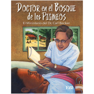 El Doctor en el Bosque de Los Pigmeos