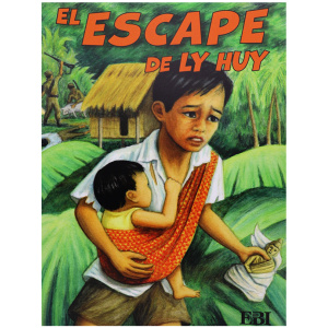 El Escape de Ly Huy