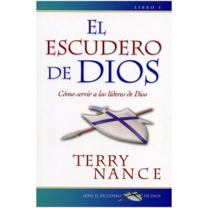 El Escudero de Dios Libro 1