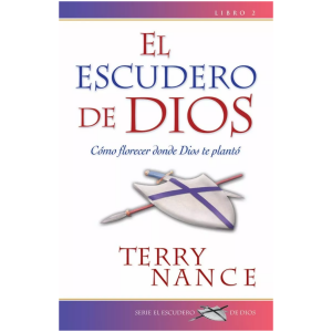 El Escudero De Dios: Libro Il