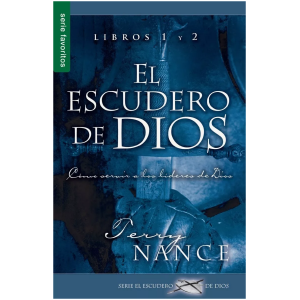 El Escudero De Dios (libros 1 Y 2)