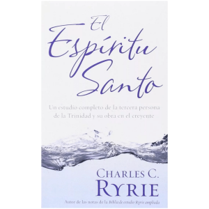 El Espíritu Santo, Bolsillo