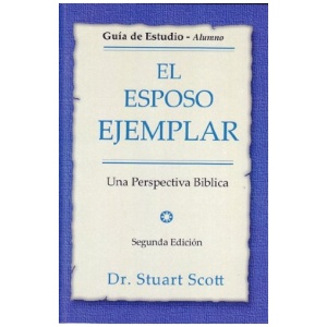 El Esposo Ejemplar: Alumno