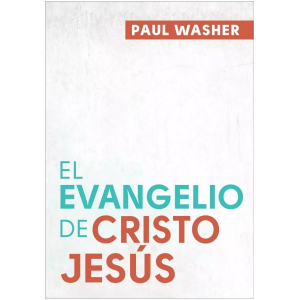 El Evangelio De Cristo Jesús
