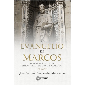 El Evangelio De Marcos