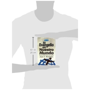 El Evangelio en Nuestro Mundo