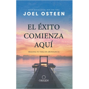 El Éxito Comienza Aquí