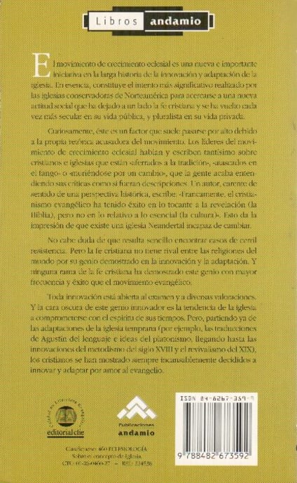 El Fenómeno De Las Megaiglesias