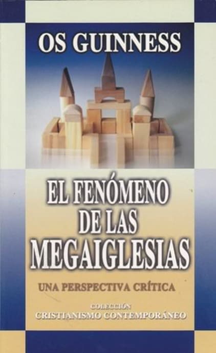 El Fenómeno De Las Megaiglesias
