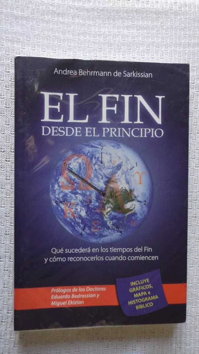 El Fin Desde El Principio