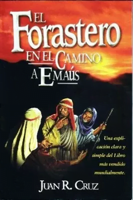 El Forastero En El Camino A Emaús