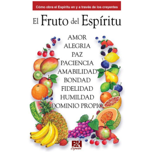 El fruto del Espíritu