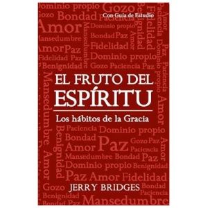 El Fruto del Espíritu