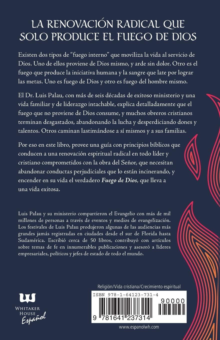 El Fuego de Dios
