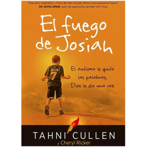 El Fuego De Josiah: El Autismo Le Quitó Las Palabras…