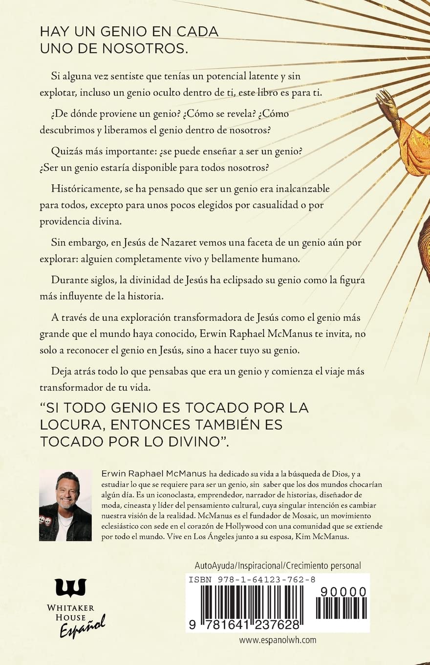 El Genio de Jesús