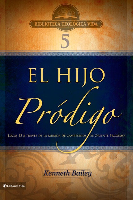 El Hijo Pródigo: Lucas 15 a Través de la Mirada de Campesinos de Oriente Medio