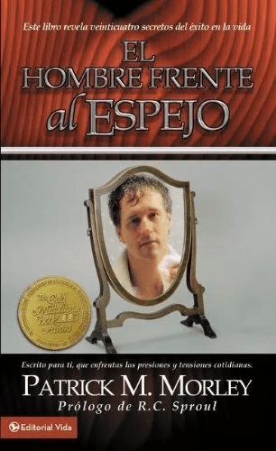 El Hombre Frente Al Espejo
