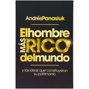El hombre más rico del mundo