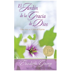 El jardín de la gracia de Dios