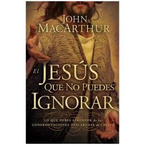 El Jesús Que No Puedes Ignorar