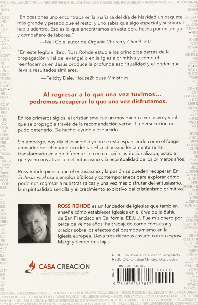 El Jesús Viral