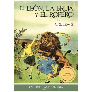 El León, La Bruja Y El Ropero, Las Crónicas de Narnia