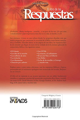 El libro de las respuestas