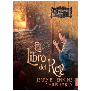 El Libro del Rey