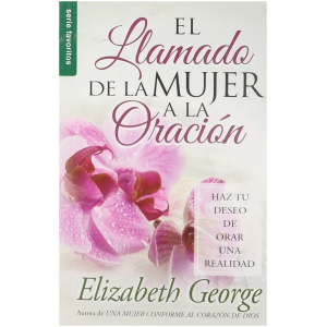 El llamado de la mujer a la Oración