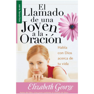 El Llamado De Una Joven A La Oración